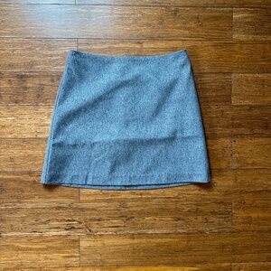 Wilfred mini skirt